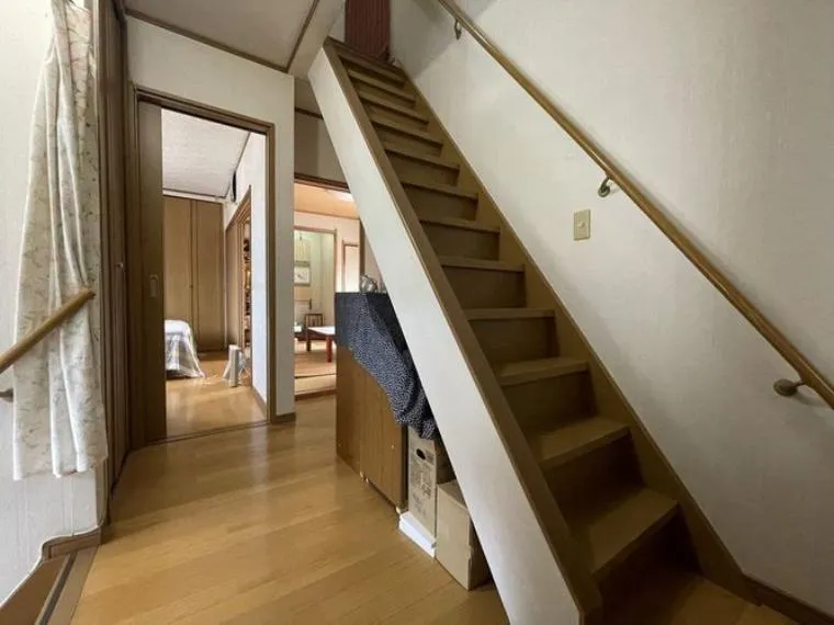5LDK Property Tomitabayashi City Osaka Prefecture (9)