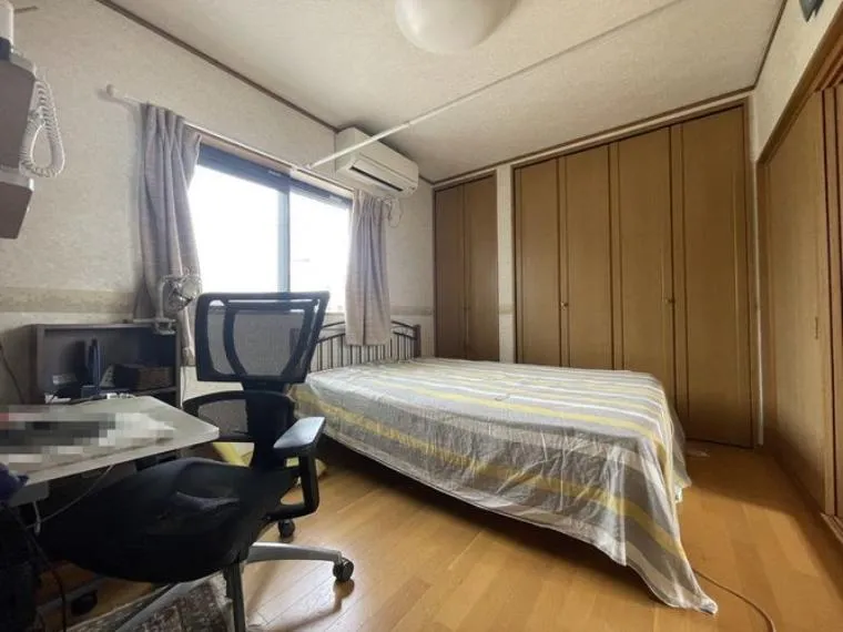 5LDK Property Tomitabayashi City Osaka Prefecture (10)
