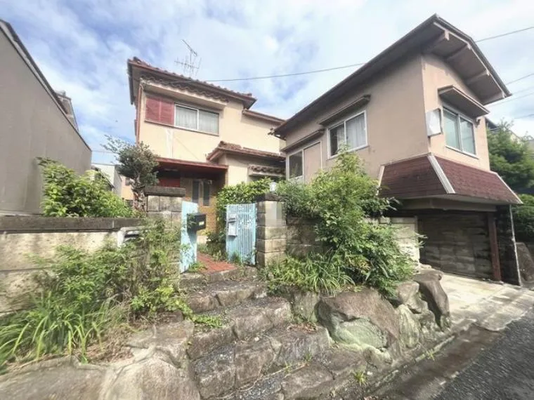 5DK Property Chihayaakasaka Village Osaka Prefecture (2)