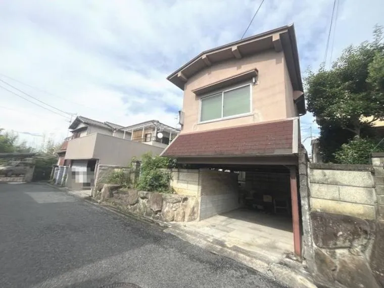 5DK Property Chihayaakasaka Village Osaka Prefecture (3)