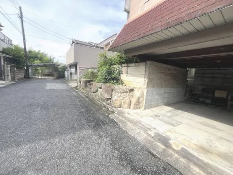 5DK Property Chihayaakasaka Village Osaka Prefecture (4)