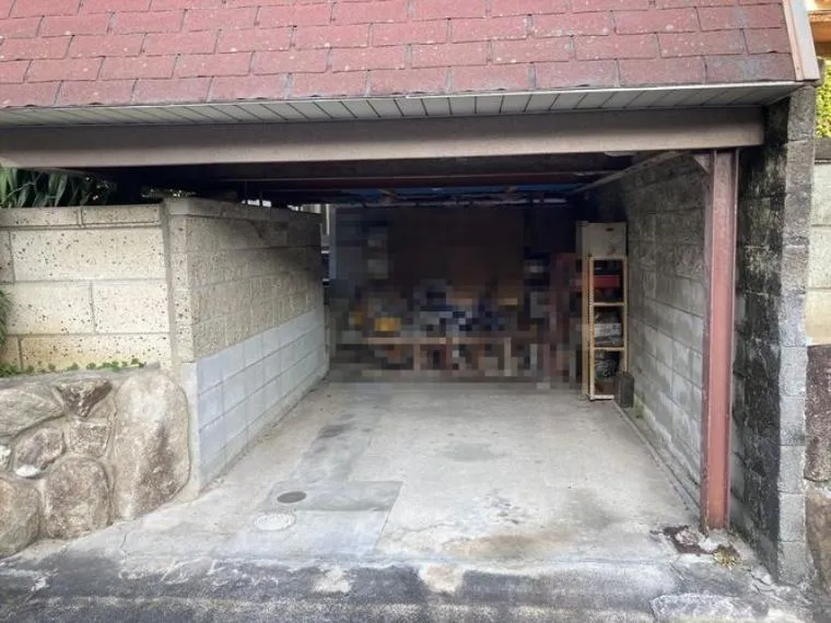 5DK Property Chihayaakasaka Village Osaka Prefecture (5)