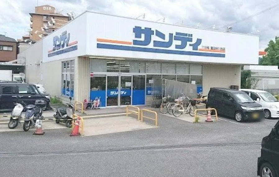 5DK Property Chihayaakasaka Village Osaka Prefecture (7)