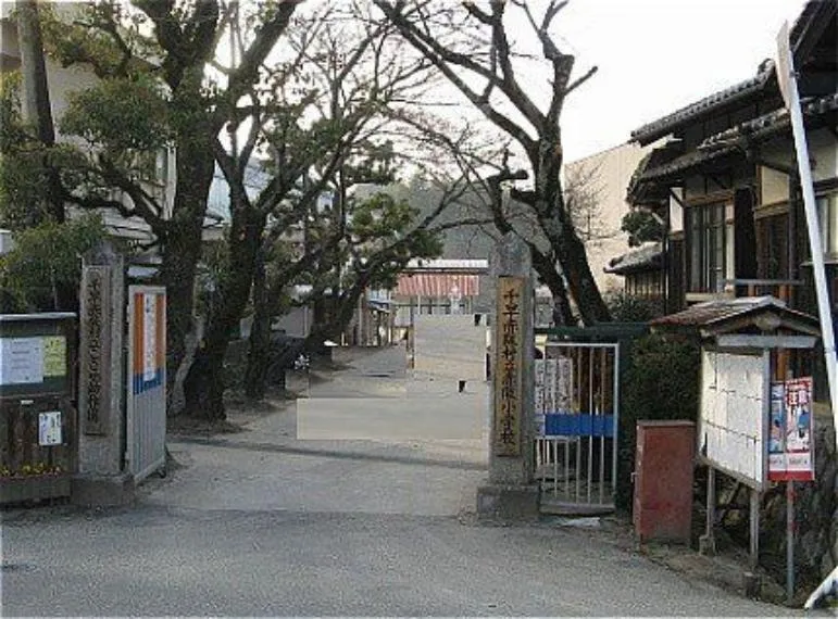 5DK Property Chihayaakasaka Village Osaka Prefecture (9)