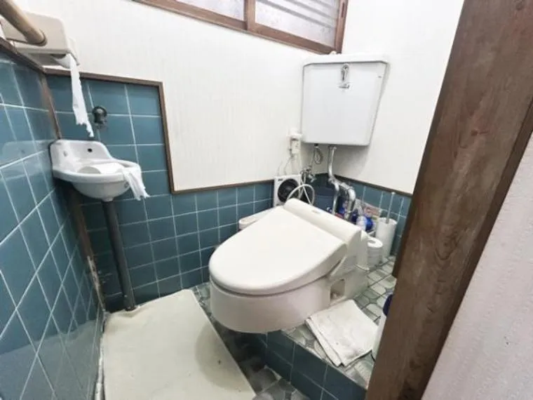 4DK Property Wakayama City Wakayama Prefecture (15)