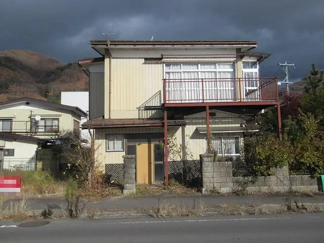 7SDK Property Suwa City Nagano Prefecture (1)