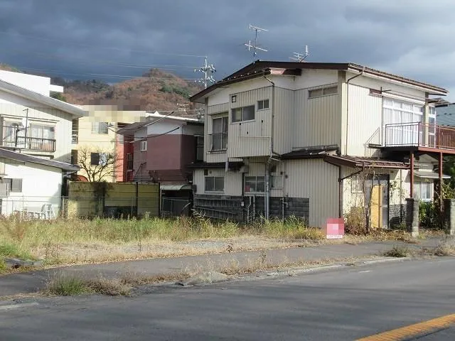 7SDK Property Suwa City Nagano Prefecture (2)