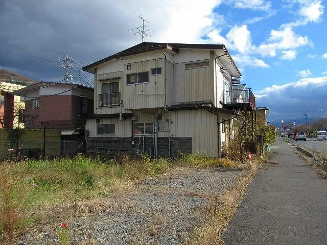 7SDK Property Suwa City Nagano Prefecture (3)