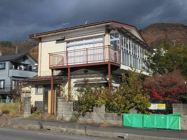 7SDK Property Suwa City Nagano Prefecture (4)