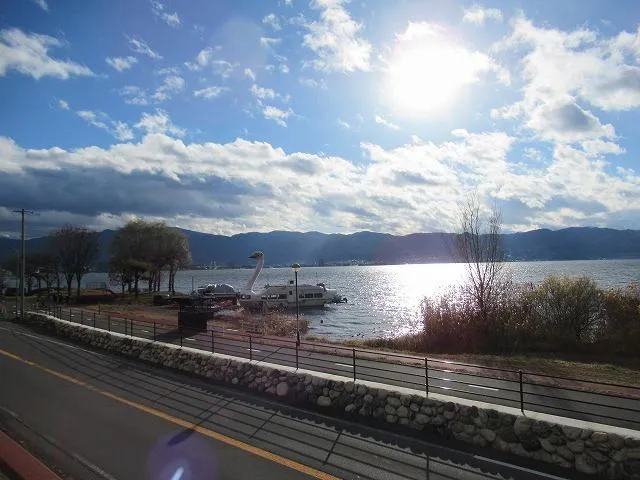 7SDK Property Suwa City Nagano Prefecture (5)