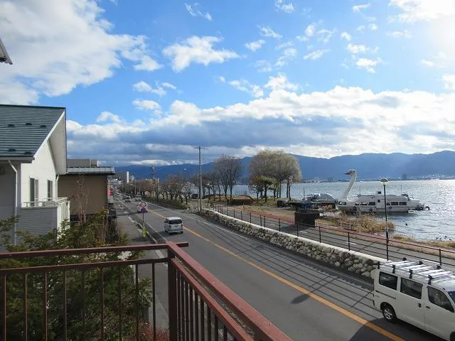 7SDK Property Suwa City Nagano Prefecture (6)