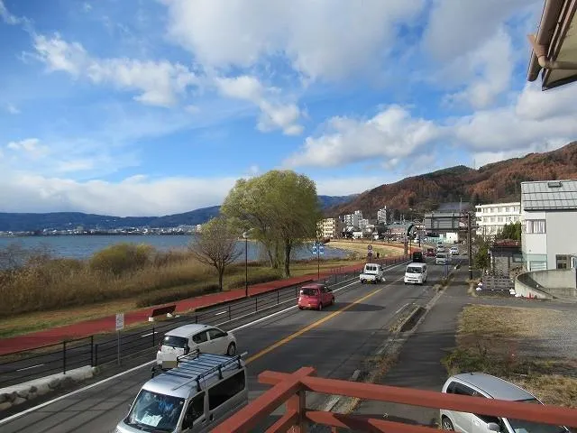 7SDK Property Suwa City Nagano Prefecture (7)