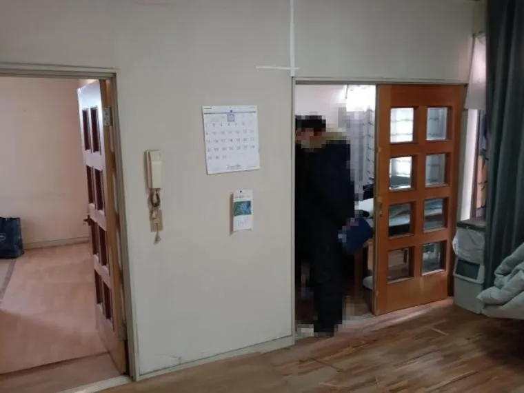 4DK Yamamune City Chiba Prefecture (13)