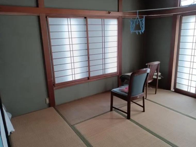 4DK Yamamune City Chiba Prefecture (14)