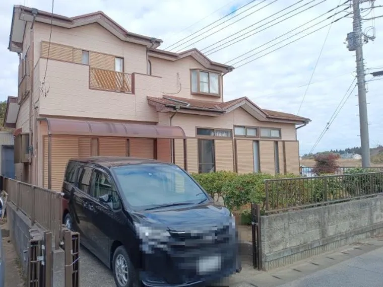 4DK Yamamune City Chiba Prefecture (3)