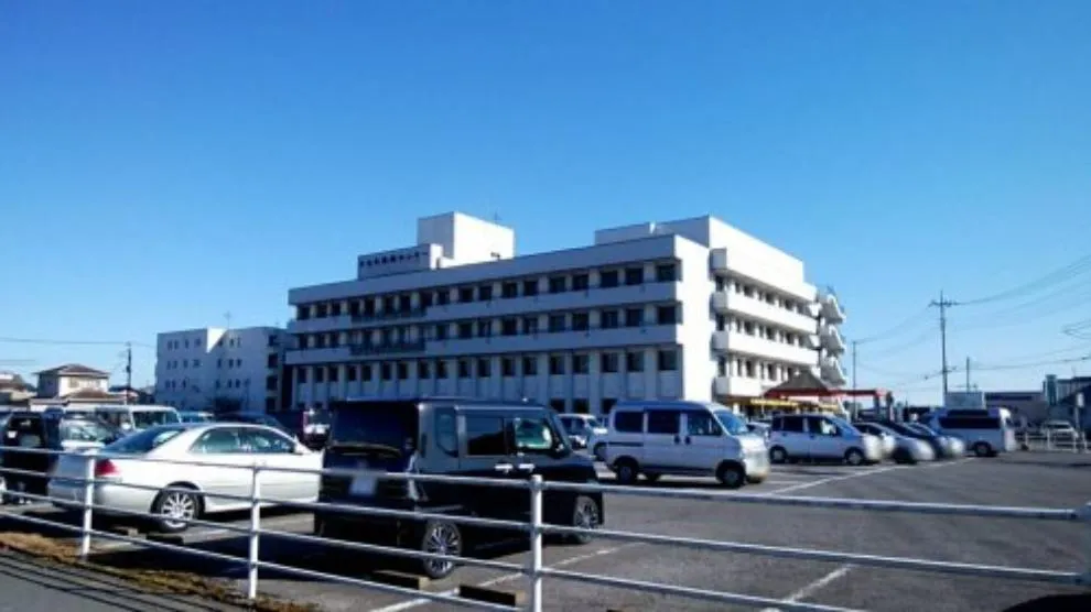 4DK Yamamune City Chiba Prefecture (21)