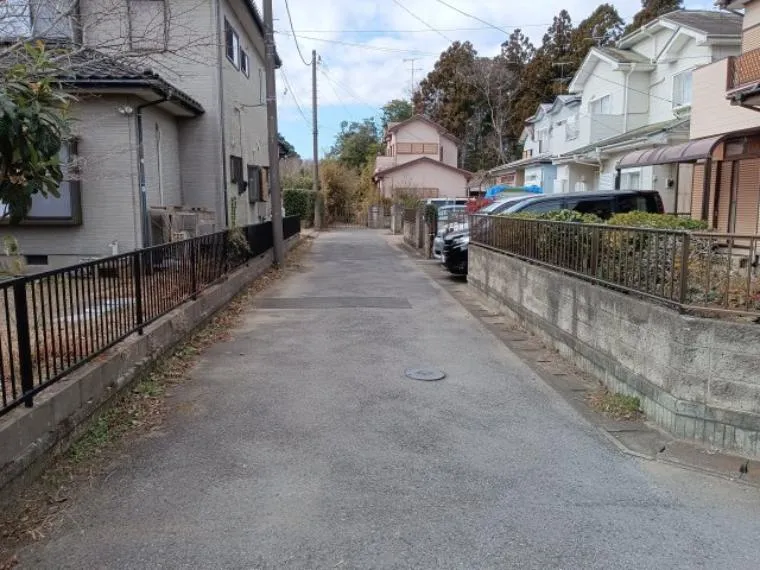 4DK Yamamune City Chiba Prefecture (4)