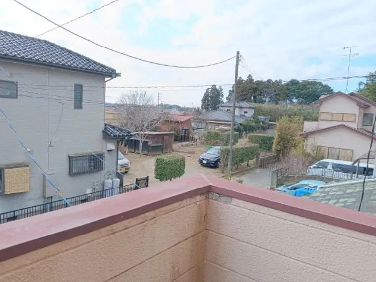 4DK Yamamune City Chiba Prefecture (6)