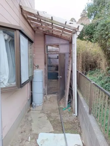 4DK Yamamune City Chiba Prefecture (7)