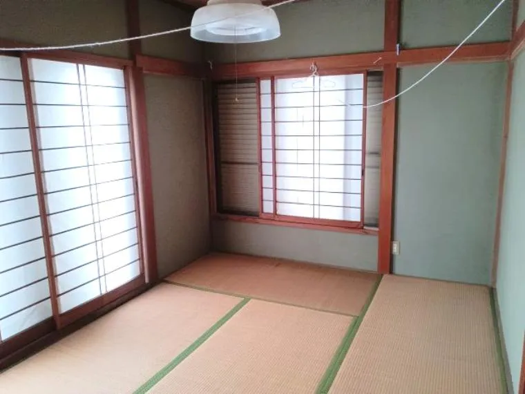 4DK Yamamune City Chiba Prefecture (10)