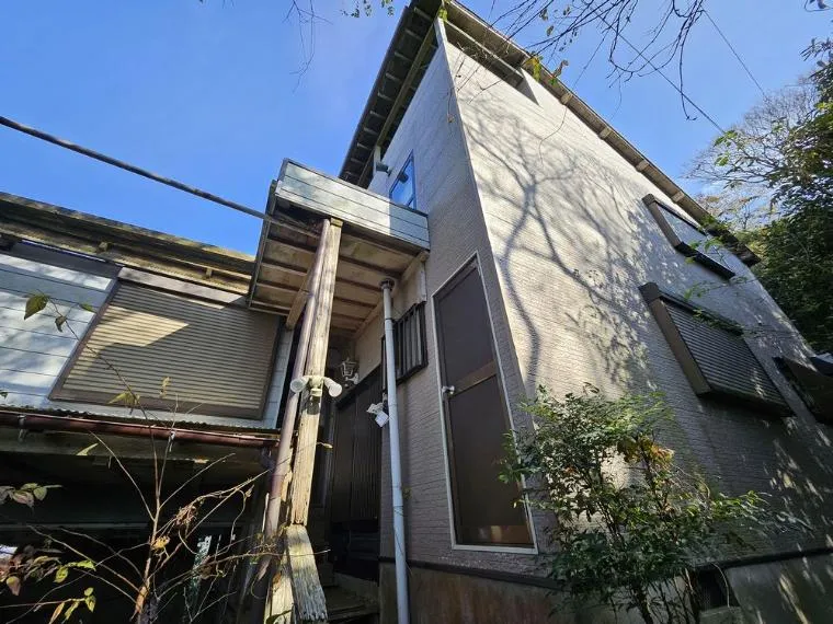 1LDK + Loft Property Kainan City Wakayama Prefecture (2)