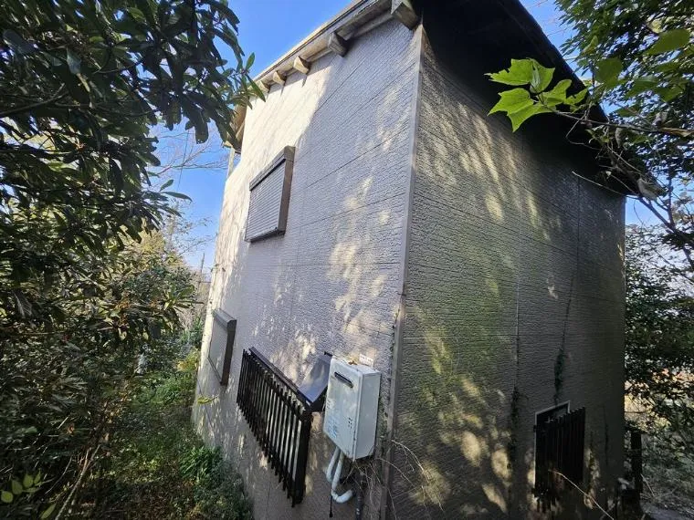 1LDK + Loft Property Kainan City Wakayama Prefecture (3)