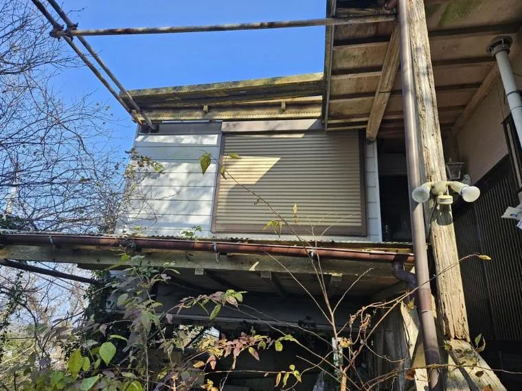 1LDK + Loft Property Kainan City Wakayama Prefecture (4)