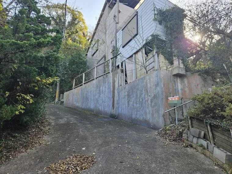 1LDK + Loft Property Kainan City Wakayama Prefecture (5)
