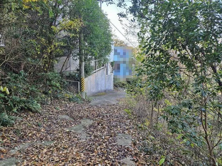 1LDK + Loft Property Kainan City Wakayama Prefecture (6)
