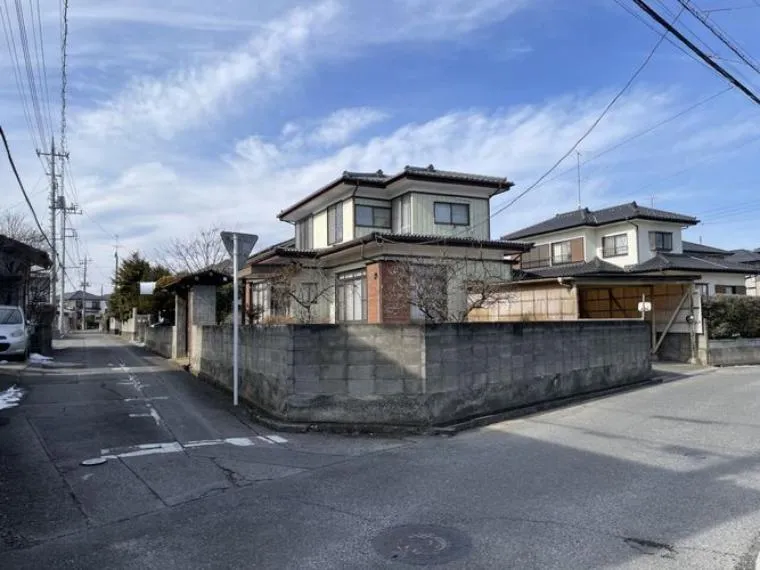 6LDK Property Tatebayashi City Gunma Prefecture (2)