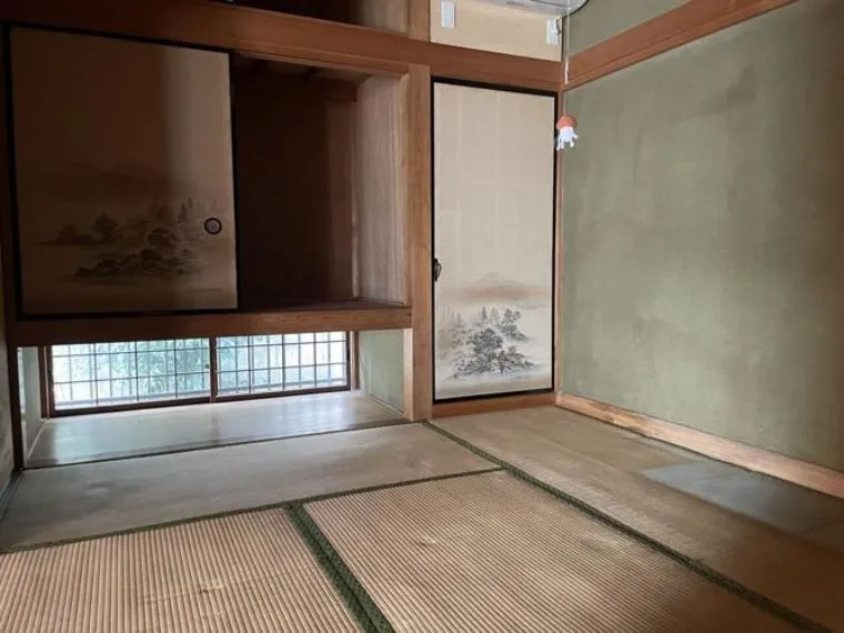 6LDK Property Tatebayashi City Gunma Prefecture (11)