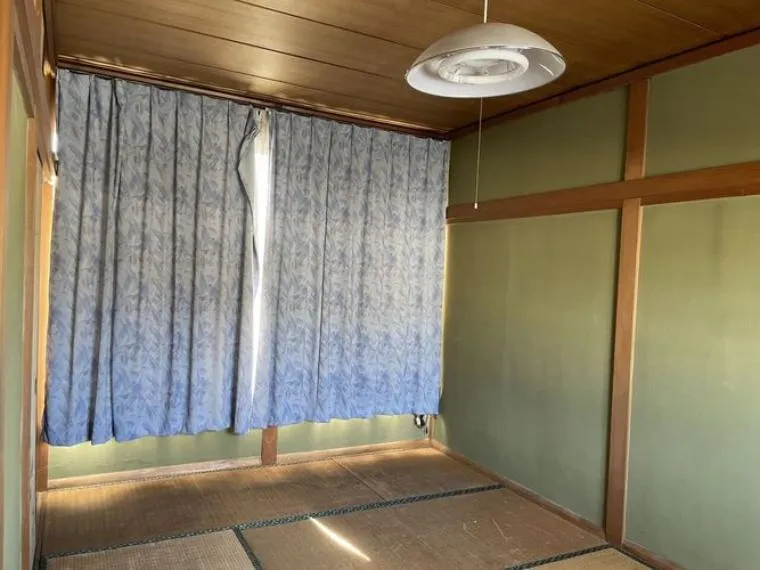 6LDK Property Tatebayashi City Gunma Prefecture (12)