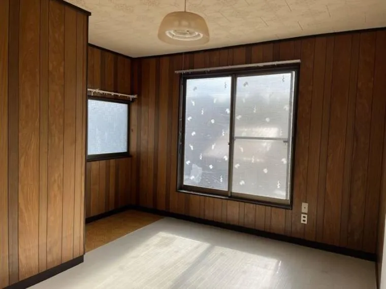 6LDK Property Tatebayashi City Gunma Prefecture (13)