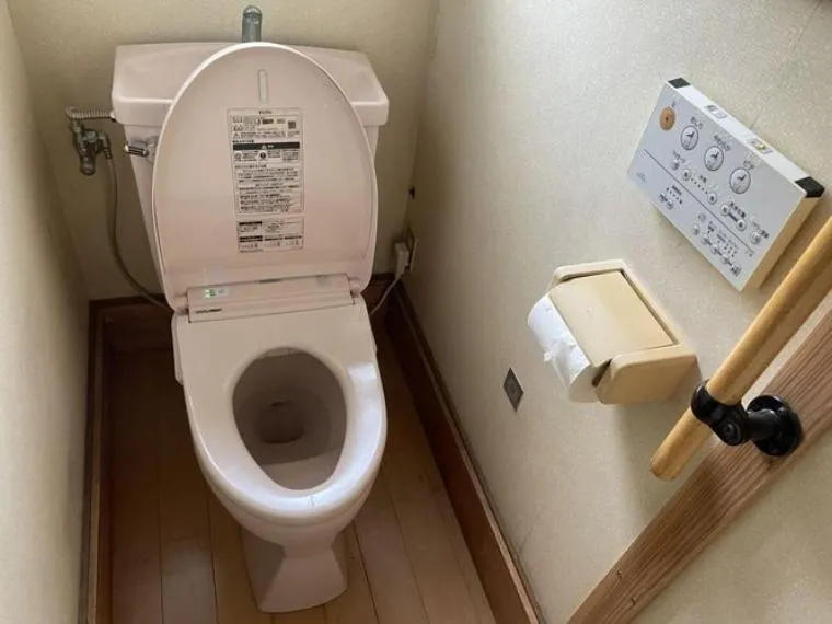 6LDK Property Tatebayashi City Gunma Prefecture (18)