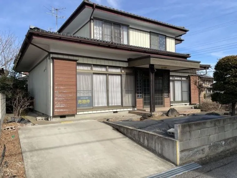 6LDK Property Tatebayashi City Gunma Prefecture (3)