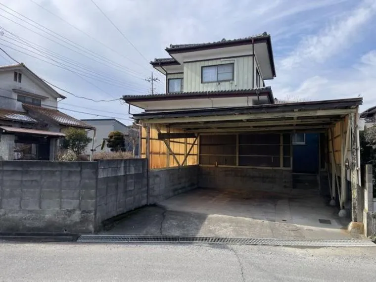 6LDK Property Tatebayashi City Gunma Prefecture (4)