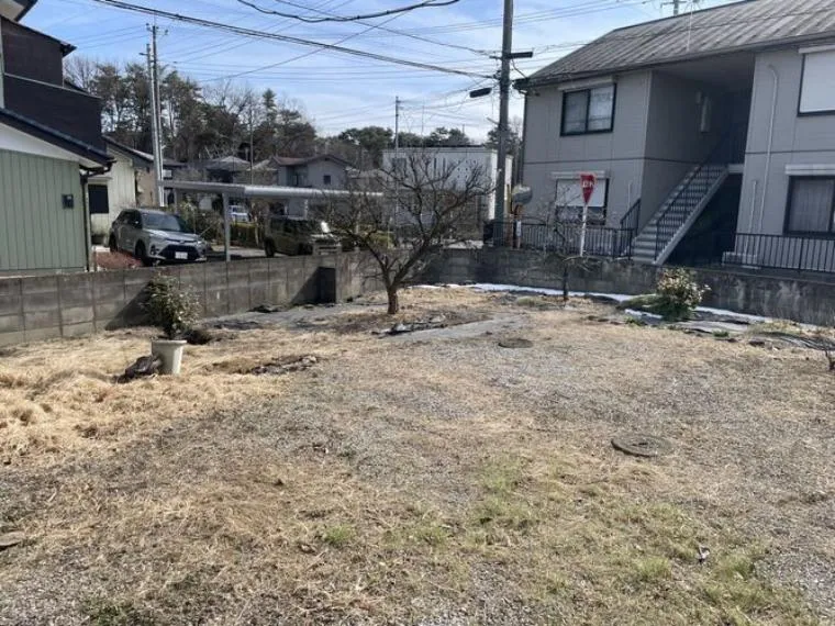 6LDK Property Tatebayashi City Gunma Prefecture (5)