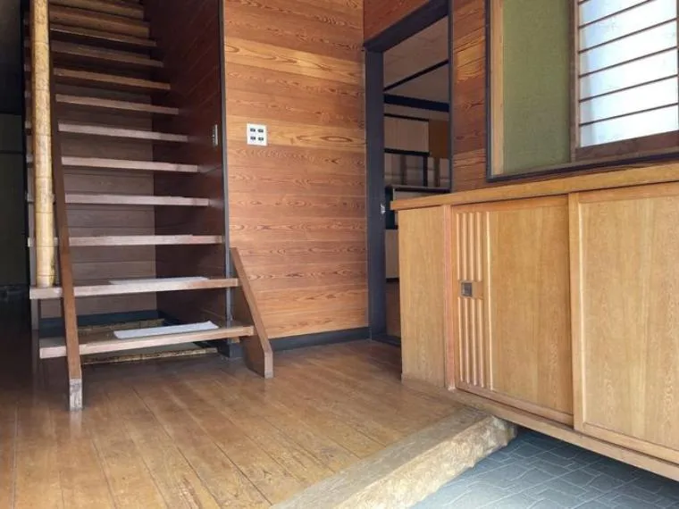 6LDK Property Tatebayashi City Gunma Prefecture (6)