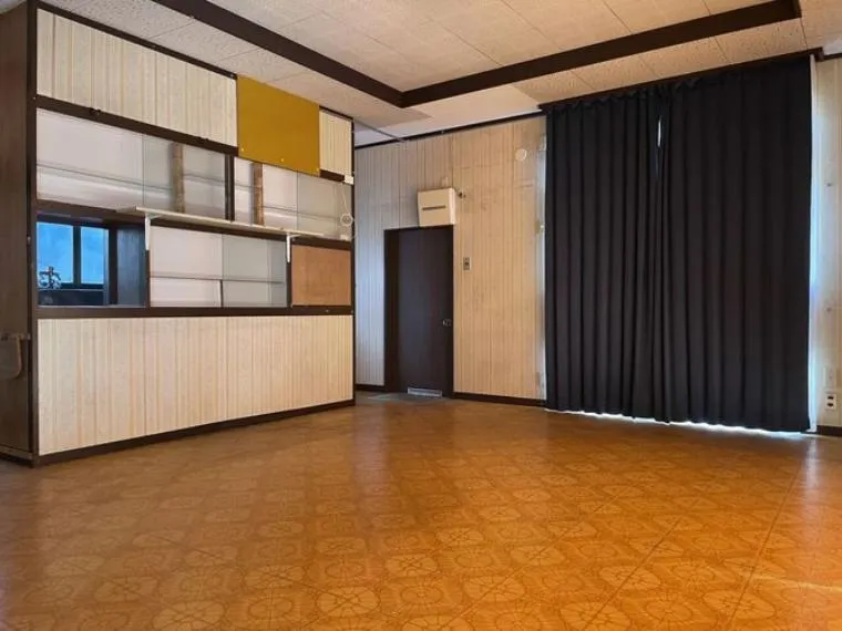 6LDK Property Tatebayashi City Gunma Prefecture (7)
