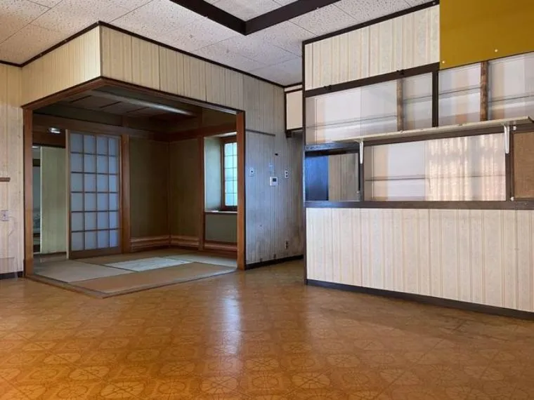 6LDK Property Tatebayashi City Gunma Prefecture (8)