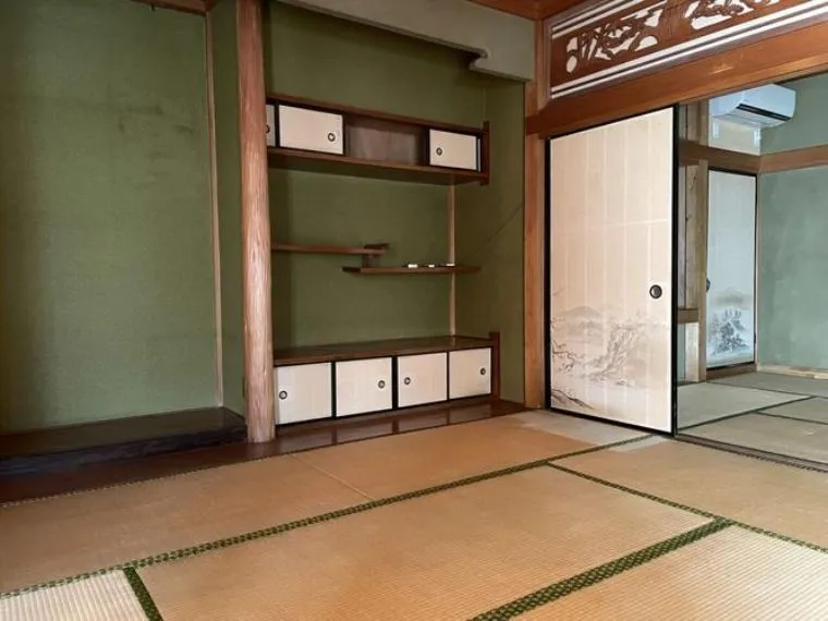 6LDK Property Tatebayashi City Gunma Prefecture (10)