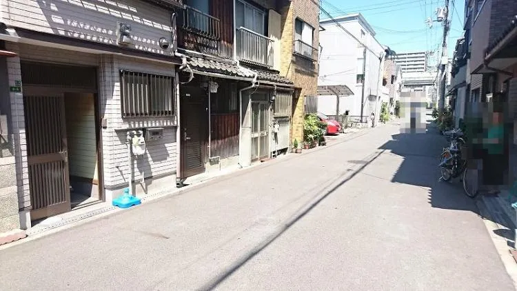 5K Property Osaka City Osaka Prefecture (2)