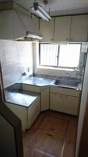 5K Property Osaka City Osaka Prefecture (15)