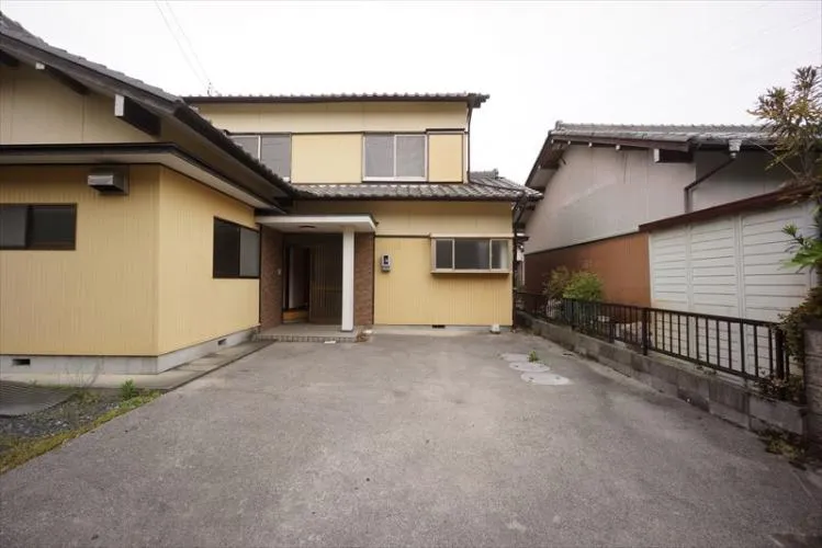 4LDK Property Gifu Ikeda-cho (2)