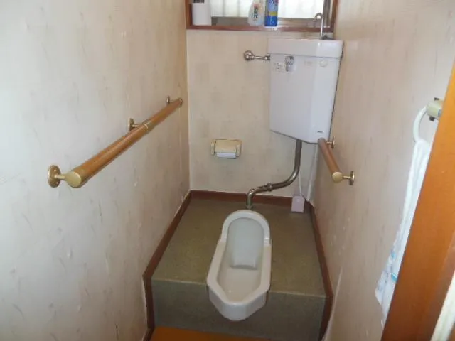 5LDK+ Property Otawara City Tochigi Prefecture (11)