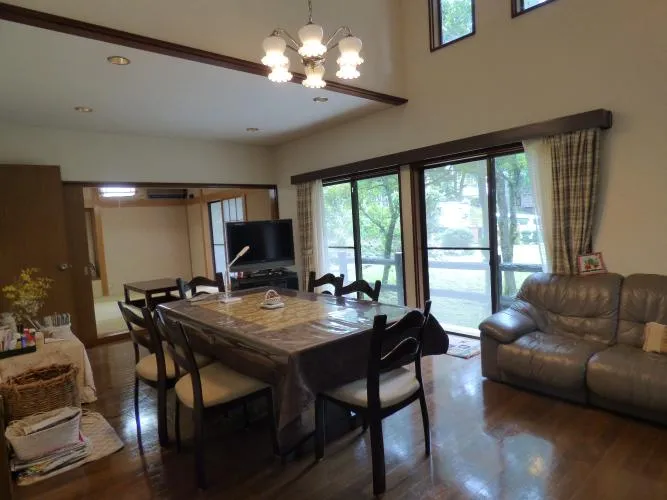 3LDK Property Ito City Shizuoka Prefecture (5)