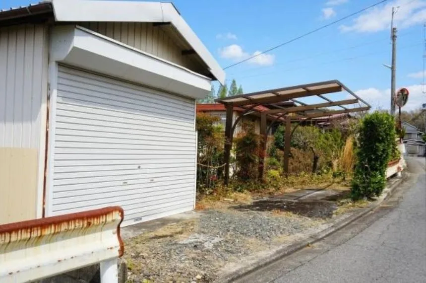 8K property Tajimi City Gifu Prefecture (2)