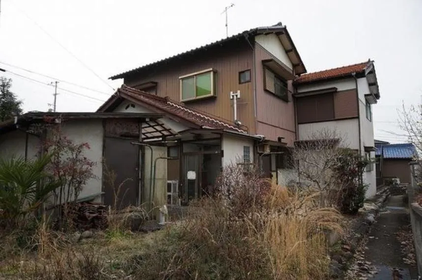 8K property Tajimi City Gifu Prefecture (3)
