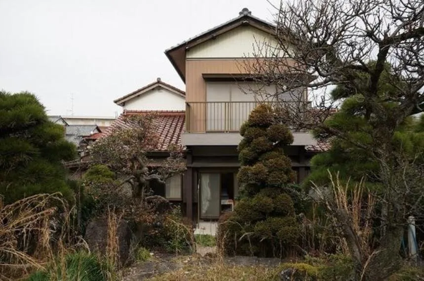 8K property Tajimi City Gifu Prefecture (5)