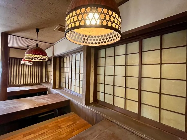 Nagasaki Prefecture Iki City Store Property (11)